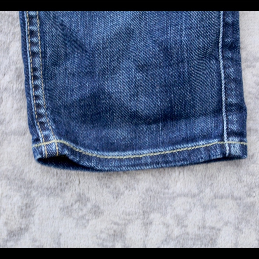 7FAMK Roxanne Jeans - Picture 2 of 8